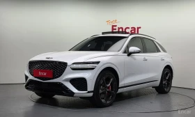 Genesis GV70 Pano* 360* Обдух* Подгрев* HUD* Масажи* | Auto.bg — изображение 2 Genesis GV70 Pano* 360* Обдух* Подгрев* HUD* Масажи* | Auto.bg — изображение 2