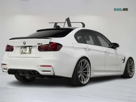 BMW M3 RWD * АвтоКредит * (ЦЕНА ДО БГ) | Auto.bg — изображение 3 BMW M3 RWD * АвтоКредит * (ЦЕНА ДО БГ) | Auto.bg — изображение 3