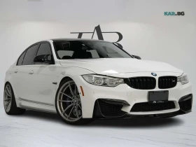 BMW M3 RWD * АвтоКредит * (ЦЕНА ДО БГ)