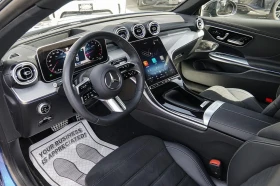 Mercedes-Benz CLE 300 4MATIC* AMG* BURMESTER* ХЕДЪП* 360* КРАЙНА ЦЕНА | Auto.bg — изображение 7 Mercedes-Benz CLE 300 4MATIC* AMG* BURMESTER* ХЕДЪП* 360* КРАЙНА ЦЕНА | Auto.bg — изображение 7