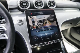 Mercedes-Benz CLE 300 4MATIC* AMG* BURMESTER* ХЕДЪП* 360* КРАЙНА ЦЕНА | Auto.bg — изображение 12 Mercedes-Benz CLE 300 4MATIC* AMG* BURMESTER* ХЕДЪП* 360* КРАЙНА ЦЕНА | Auto.bg — изображение 12