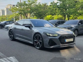 Audi Rs7 4.0 TFSI Quattro ОБДУХВАНЕ/ДИСТРОНИК/360 - 64900 € - 55863228 4 | Car24.bg Audi Rs7 4.0 TFSI Quattro ОБДУХВАНЕ/ДИСТРОНИК/360 - 64900 € - 55863228 4