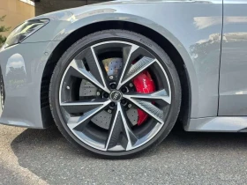 Audi Rs7 4.0 TFSI Quattro ОБДУХВАНЕ/ДИСТРОНИК/360 - 64900 € - 55863228 16 | Car24.bg Audi Rs7 4.0 TFSI Quattro ОБДУХВАНЕ/ДИСТРОНИК/360 - 64900 € - 55863228 16