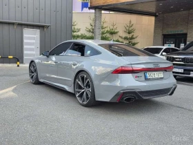 Audi Rs7 4.0 TFSI Quattro ОБДУХВАНЕ/ДИСТРОНИК/360 - 64900 € - 55863228 2 | Car24.bg Audi Rs7 4.0 TFSI Quattro ОБДУХВАНЕ/ДИСТРОНИК/360 - 64900 € - 55863228 2