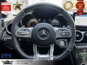 Mercedes-Benz C 43 AMG C43| NAVI| 360CAM| PANO| BRMSTR| LOWKMS* АВТОКР* | Auto.bg — изображение 16 Mercedes-Benz C 43 AMG C43| NAVI| 360CAM| PANO| BRMSTR| LOWKMS* АВТОКР* | Auto.bg — изображение 16