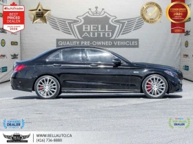 Mercedes-Benz C 43 AMG C43| NAVI| 360CAM| PANO| BRMSTR| LOWKMS* АВТОКР* | Auto.bg — изображение 8 Mercedes-Benz C 43 AMG C43| NAVI| 360CAM| PANO| BRMSTR| LOWKMS* АВТОКР* | Auto.bg — изображение 8