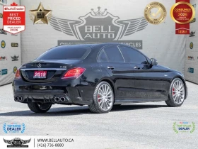 Mercedes-Benz C 43 AMG C43| NAVI| 360CAM| PANO| BRMSTR| LOWKMS* АВТОКР* | Auto.bg — изображение 10 Mercedes-Benz C 43 AMG C43| NAVI| 360CAM| PANO| BRMSTR| LOWKMS* АВТОКР* | Auto.bg — изображение 10
