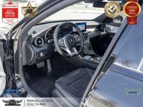 Mercedes-Benz C 43 AMG C43| NAVI| 360CAM| PANO| BRMSTR| LOWKMS* АВТОКР* | Auto.bg — изображение 15 Mercedes-Benz C 43 AMG C43| NAVI| 360CAM| PANO| BRMSTR| LOWKMS* АВТОКР* | Auto.bg — изображение 15