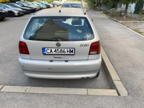 VW Polo 1.9D - 649 € - 58936535 3 | Car24.bg VW Polo 1.9D - 649 € - 58936535 3