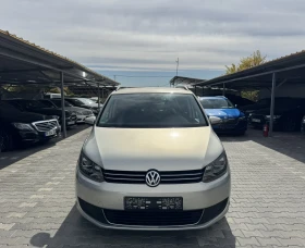 VW Touran 1.6 TDI | Auto.bg — изображение 3 VW Touran 1.6 TDI | Auto.bg — изображение 3