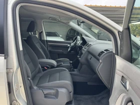 VW Touran 1.6 TDI | Auto.bg — изображение 5 VW Touran 1.6 TDI | Auto.bg — изображение 5