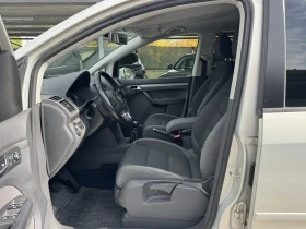 VW Touran 1.6 TDI | Auto.bg — изображение 6 VW Touran 1.6 TDI | Auto.bg — изображение 6