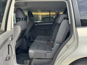 VW Touran 1.6 TDI | Auto.bg — изображение 7 VW Touran 1.6 TDI | Auto.bg — изображение 7