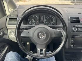 VW Touran 1.6 TDI | Auto.bg — изображение 9 VW Touran 1.6 TDI | Auto.bg — изображение 9