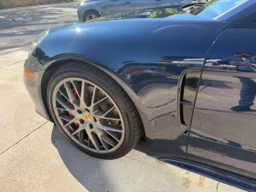 Porsche Panamera * GTS * CARFAX * ОПЦИЯ ЗА ФИНАНСИРАНЕ | Auto.bg — изображение 7 Porsche Panamera * GTS * CARFAX * ОПЦИЯ ЗА ФИНАНСИРАНЕ | Auto.bg — изображение 7