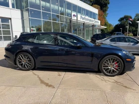 Porsche Panamera * GTS * CARFAX * ОПЦИЯ ЗА ФИНАНСИРАНЕ | Auto.bg — изображение 3 Porsche Panamera * GTS * CARFAX * ОПЦИЯ ЗА ФИНАНСИРАНЕ | Auto.bg — изображение 3