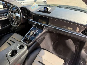 Porsche Panamera * GTS * CARFAX * ОПЦИЯ ЗА ФИНАНСИРАНЕ | Auto.bg — изображение 8 Porsche Panamera * GTS * CARFAX * ОПЦИЯ ЗА ФИНАНСИРАНЕ | Auto.bg — изображение 8