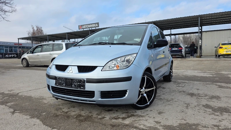 Mitsubishi Colt УНИКАТ/1.3i/95hp - 2599 € / 5083.20 лв. - 87621143 1 | Car24.bg Mitsubishi Colt УНИКАТ/1.3i/95hp - 2599 € / 5083.20 лв. - 87621143 1