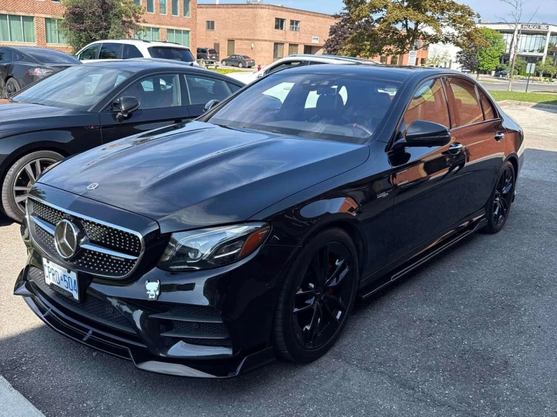 Mercedes-Benz E 53 AMG CARFAX - 30999 € / 60628.77 лв. - 58975870 1 | Car24.bg Mercedes-Benz E 53 AMG CARFAX - 30999 € / 60628.77 лв. - 58975870 1