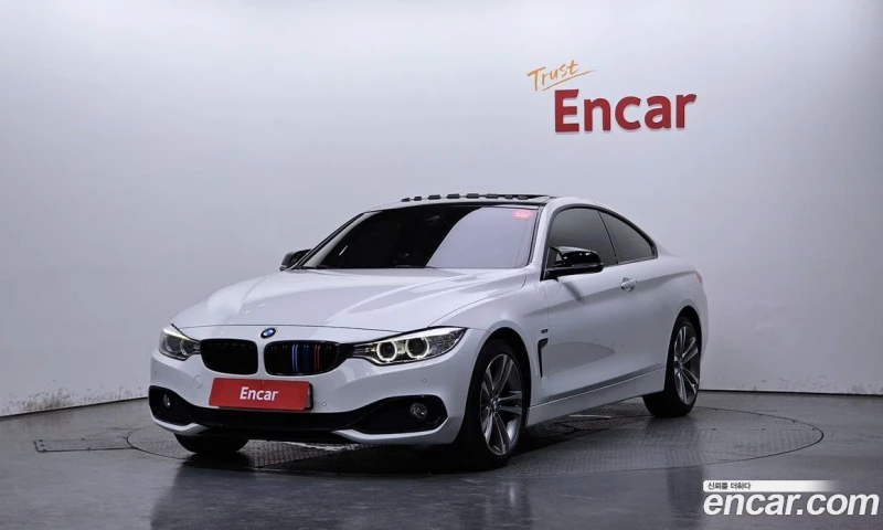 BMW 420 420d xDrive Sport Coupe - 12190 € - 44527254 1 | Car24.bg BMW 420 420d xDrive Sport Coupe - 12190 € - 44527254 1