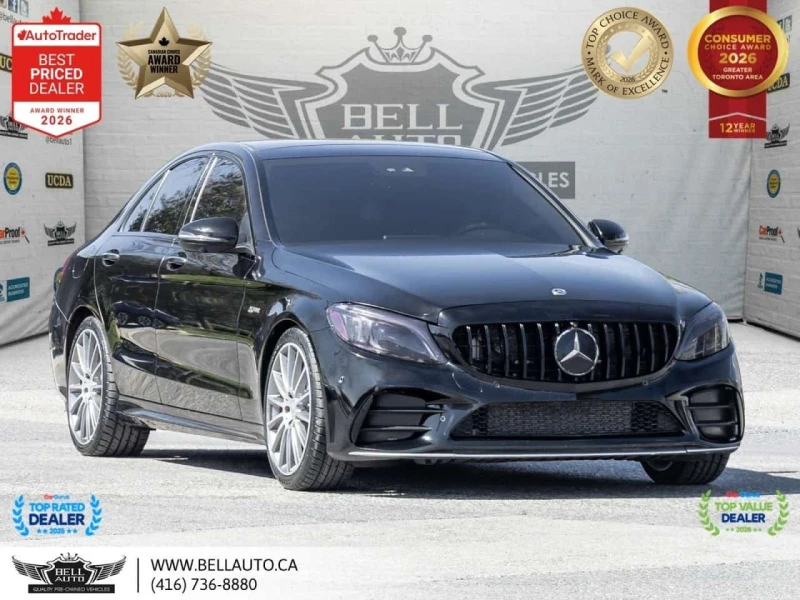 Mercedes-Benz C 43 AMG C43| NAVI| 360CAM| PANO| BRMSTR| LOWKMS* АВТОКР* - 28500 € - 59446974 1 | Car24.bg Mercedes-Benz C 43 AMG C43| NAVI| 360CAM| PANO| BRMSTR| LOWKMS* АВТОКР* - 28500 € - 59446974 1