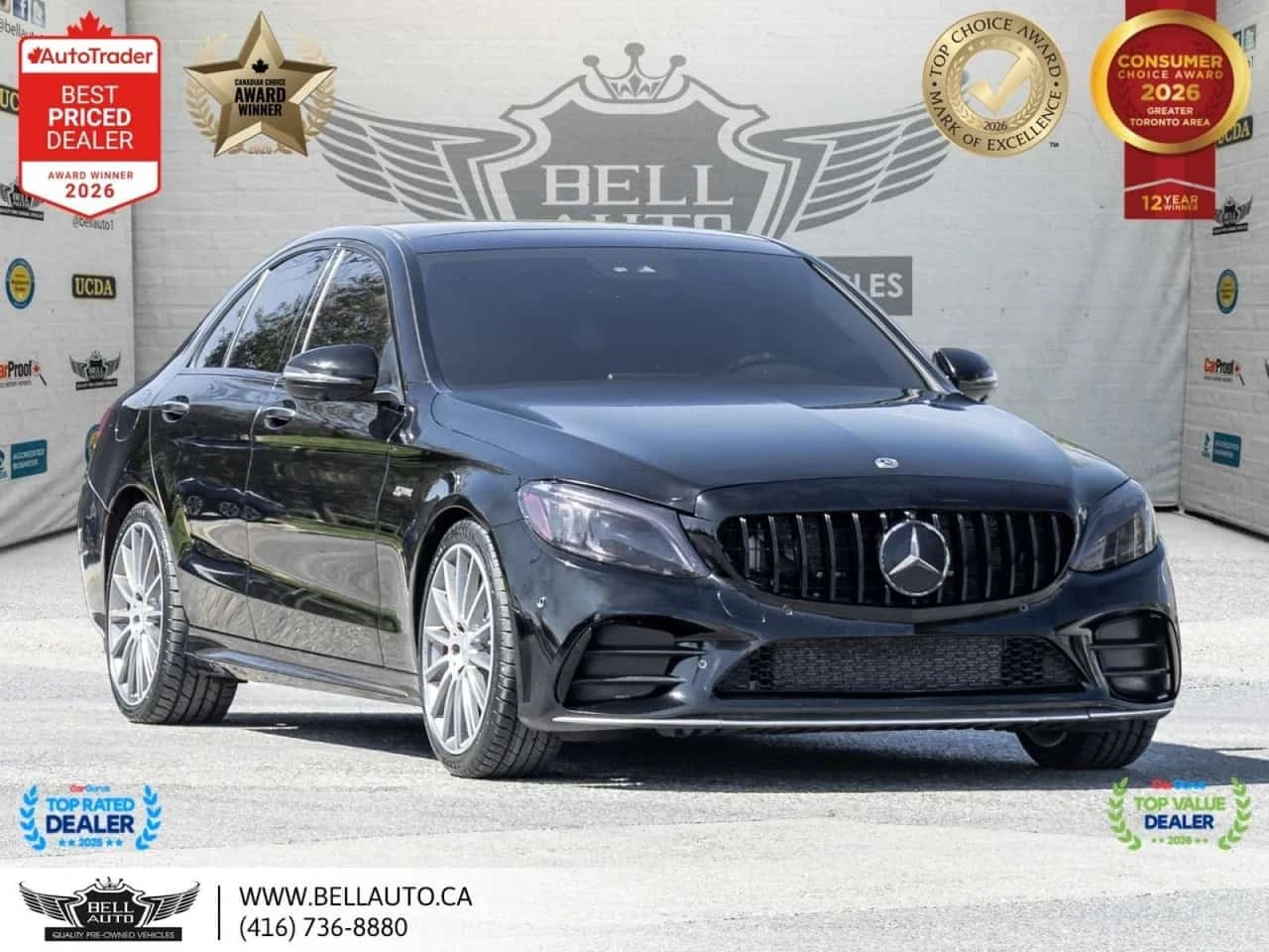 Mercedes-Benz C 43 AMG C43| NAVI| 360CAM| PANO| BRMSTR| LOWKMS* АВТОКР* | Auto.bg — изображение 1 Mercedes-Benz C 43 AMG C43| NAVI| 360CAM| PANO| BRMSTR| LOWKMS* АВТОКР* | Auto.bg — изображение 1