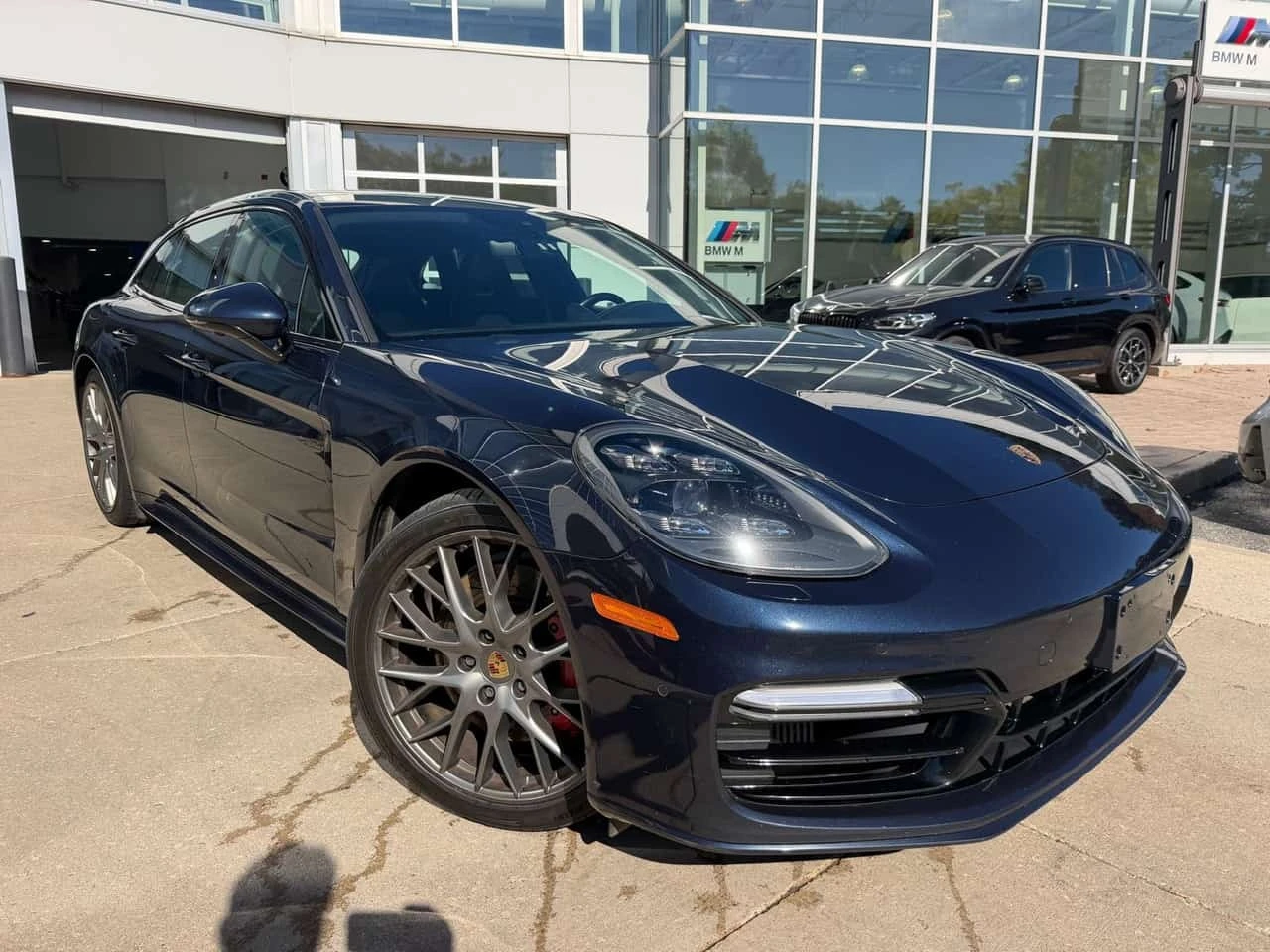Porsche Panamera * GTS * CARFAX * ОПЦИЯ ЗА ФИНАНСИРАНЕ | Auto.bg — изображение 1 Porsche Panamera * GTS * CARFAX * ОПЦИЯ ЗА ФИНАНСИРАНЕ | Auto.bg — изображение 1