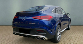 Mercedes-Benz GLE 63 S AMG COUPE | Mobile.bg   3