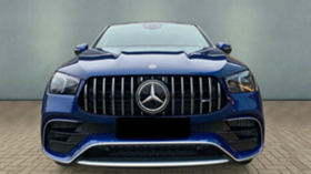 Mercedes-Benz GLE 63 S AMG COUPE | Mobile.bg   2