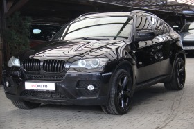 Обява за продажба на BMW X6 Xenon/Обдухване/Xdrive/Navi ~29 900 лв. - изображение 1