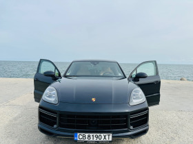 Обява за продажба на Porsche Cayenne Turbo ~35 000 лв. - изображение 1