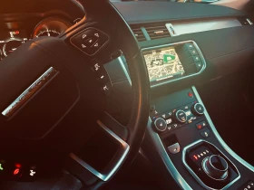 Land Rover Range Rover Evoque | Mobile.bg — малка снимка 2
