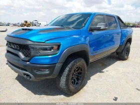 Dodge RAM 1500 TRX 6.2L V8 702кс 4х4 - 62000 € / 121261.46 лв. - 67607579 2 | Car24.bg Dodge RAM 1500 TRX 6.2L V8 702кс 4х4 - 62000 € / 121261.46 лв. - 67607579 2