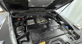 Mercedes-Benz G 63 AMG * Burmeister3D* ОБДУХВАНЕ* ДИСТРОНИК* - 109900 € / 214945.72 лв. - 25244823 13 | Car24.bg Mercedes-Benz G 63 AMG * Burmeister3D* ОБДУХВАНЕ* ДИСТРОНИК* - 109900 € / 214945.72 лв. - 25244823 13