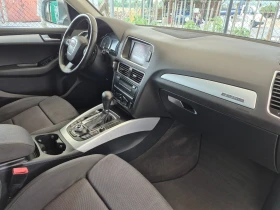 Audi Q5 2.0 TDI - 7600 € / 14864.31 лв. - 39213369 12 | Car24.bg Audi Q5 2.0 TDI - 7600 € / 14864.31 лв. - 39213369 12