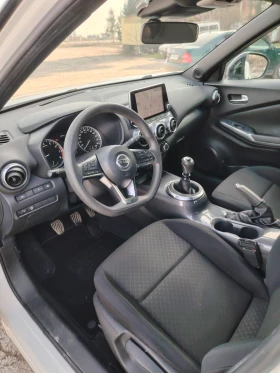 Nissan Juke TGI - 11900 € / 23274.38 лв. - 69522680 6 | Car24.bg Nissan Juke TGI - 11900 € / 23274.38 лв. - 69522680 6