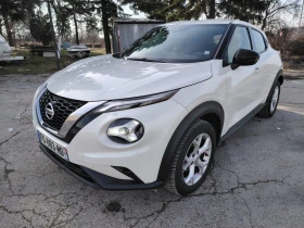 Nissan Juke TGI - Car24.bg Nissan Juke TGI