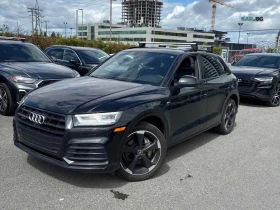 Audi Q5 TECHNIK* PANO* KEYLESS* BANG&OLUFSEN* 360