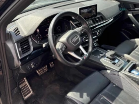 Audi Q5 TECHNIK* PANO* KEYLESS* BANG&OLUFSEN* 360 | Auto.bg — изображение 10 Audi Q5 TECHNIK* PANO* KEYLESS* BANG&OLUFSEN* 360 | Auto.bg — изображение 10