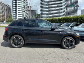 Audi Q5 TECHNIK* PANO* KEYLESS* BANG&OLUFSEN* 360 | Auto.bg — изображение 4 Audi Q5 TECHNIK* PANO* KEYLESS* BANG&OLUFSEN* 360 | Auto.bg — изображение 4