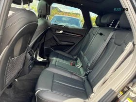 Audi Q5 TECHNIK* PANO* KEYLESS* BANG&OLUFSEN* 360 | Auto.bg — изображение 15 Audi Q5 TECHNIK* PANO* KEYLESS* BANG&OLUFSEN* 360 | Auto.bg — изображение 15