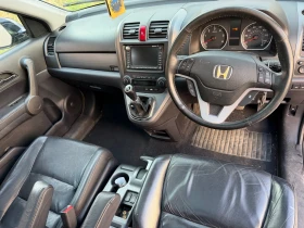 Honda Cr-v undefined | Auto.bg — изображение 8 Honda Cr-v undefined | Auto.bg — изображение 8