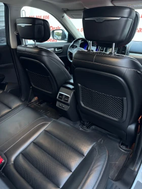 Renault Koleos 2.0 BluedCi Initiale Paris 4WD | Auto.bg — изображение 14 Renault Koleos 2.0 BluedCi Initiale Paris 4WD | Auto.bg — изображение 14