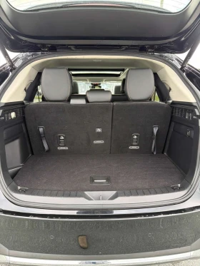 Mazda CX-90 * GT * АВТОКРЕДИТ БЕЗ ПЪРВОНАЧАЛНА ВНОСКА* | Auto.bg — изображение 17 Mazda CX-90 * GT * АВТОКРЕДИТ БЕЗ ПЪРВОНАЧАЛНА ВНОСКА* | Auto.bg — изображение 17