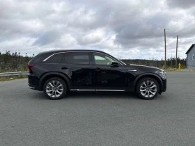 Mazda CX-90 * GT * АВТОКРЕДИТ БЕЗ ПЪРВОНАЧАЛНА ВНОСКА* | Auto.bg — изображение 3 Mazda CX-90 * GT * АВТОКРЕДИТ БЕЗ ПЪРВОНАЧАЛНА ВНОСКА* | Auto.bg — изображение 3