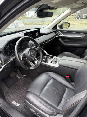 Mazda CX-90 * GT * АВТОКРЕДИТ БЕЗ ПЪРВОНАЧАЛНА ВНОСКА* | Auto.bg — изображение 5 Mazda CX-90 * GT * АВТОКРЕДИТ БЕЗ ПЪРВОНАЧАЛНА ВНОСКА* | Auto.bg — изображение 5