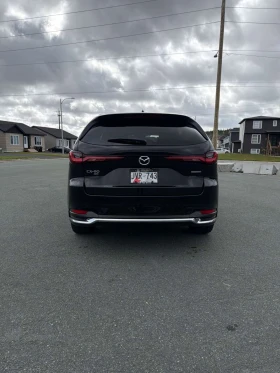 Mazda CX-90 * GT * АВТОКРЕДИТ БЕЗ ПЪРВОНАЧАЛНА ВНОСКА* | Auto.bg — изображение 4 Mazda CX-90 * GT * АВТОКРЕДИТ БЕЗ ПЪРВОНАЧАЛНА ВНОСКА* | Auto.bg — изображение 4