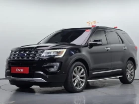 Ford Explorer 3.5 AWD - САМО 30% АВАНС - Car24.bg Ford Explorer 3.5 AWD - САМО 30% АВАНС