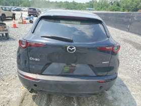 Mazda CX-30 2.5l Select | Auto.bg — изображение 6 Mazda CX-30 2.5l Select | Auto.bg — изображение 6