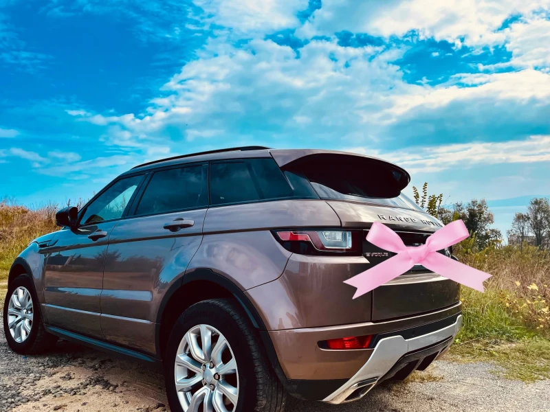 Land Rover Range Rover Evoque - 38600 лв. / 19735.87 € - 24580920 1 | Car24.bg Land Rover Range Rover Evoque - 38600 лв. / 19735.87 € - 24580920 1
